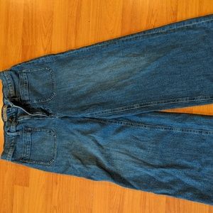 Point Sur (J.Crew) Denim